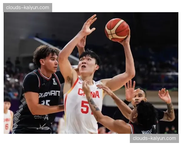 人物聚焦:新星杨瀚森三月防守数据亮眼,低位顶防成功率位列联盟本土球员第一 人物聚焦:新星杨瀚森三月防守数据亮眼,低位顶防成功率位列联盟本土球员第一