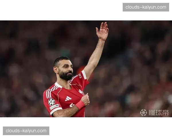 萨拉赫大概率已完成利物浦最后一次出场，伤病折射红军赛季坎坷
